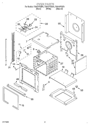 Diagram for RS675PXGQ4