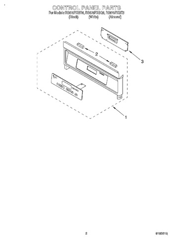 Diagram for RS675PXGB6