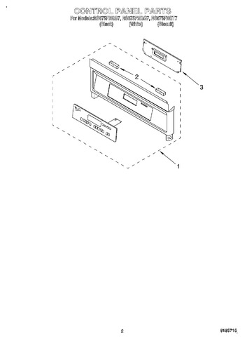 Diagram for RS675PXGB7