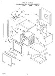 Diagram for 03 - Oven