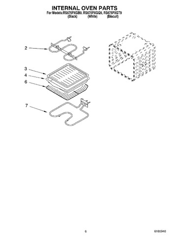 Diagram for RS675PXGQ9