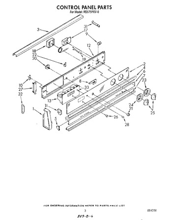 Diagram for RS675PXV0