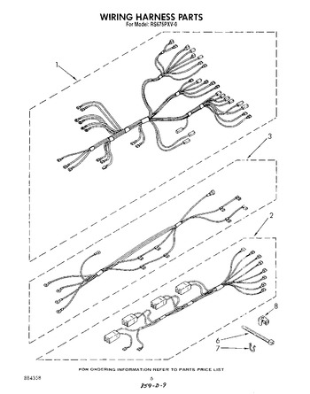 Diagram for RS675PXV0