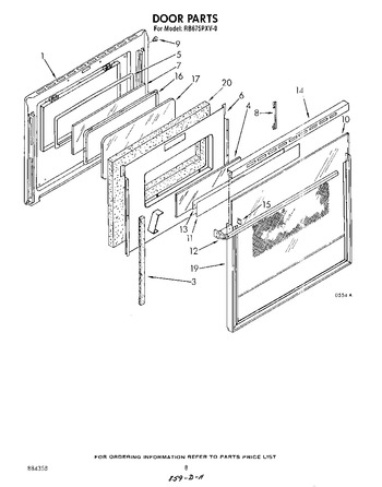 Diagram for RS675PXV0