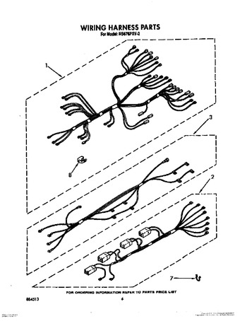 Diagram for RS676PXV2