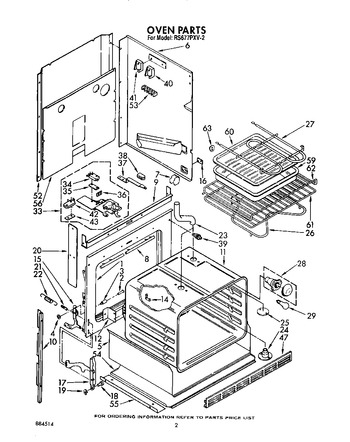 Diagram for RS677PXV2