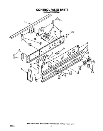 Diagram for RS677PXV2