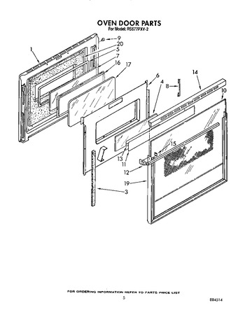 Diagram for RS677PXV2