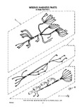 Diagram for 05 - Wiring Harness, Lit/optional