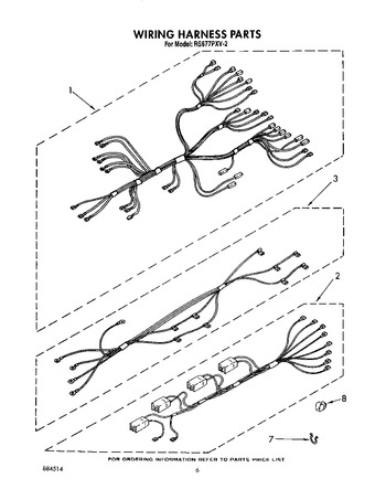 Diagram for RS677PXV2