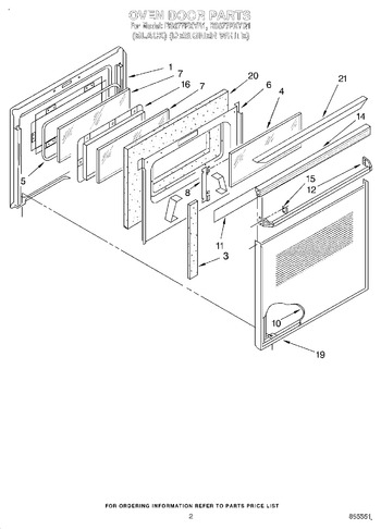 Diagram for RS677PXYQ1