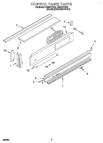 Diagram for RS696PXBB2