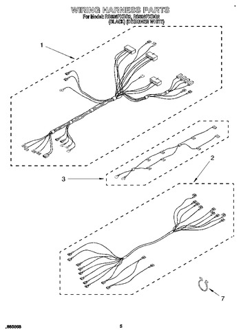 Diagram for RS696PXBB2