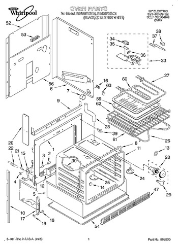 Diagram for RS696PXBQ4