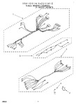 Diagram for 04 - Wiring Harness, Lit/optional