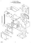 Diagram for 02 - Oven