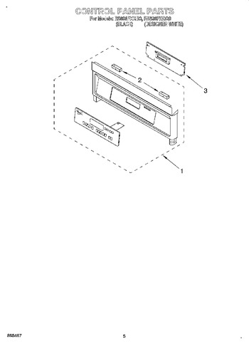 Diagram for RS696PXGQ0