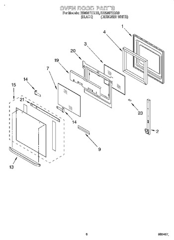 Diagram for RS696PXGQ0