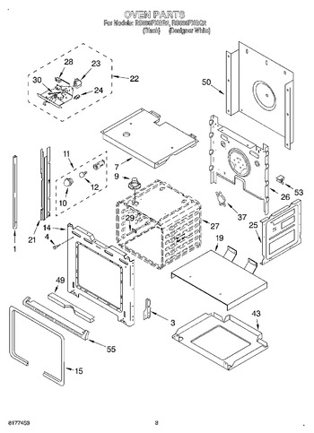 Diagram for RS696PXGB2