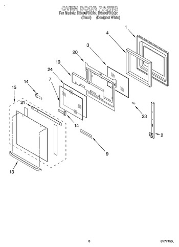 Diagram for RS696PXGB2