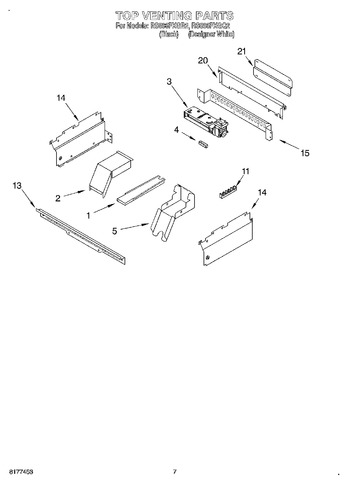 Diagram for RS696PXGB2