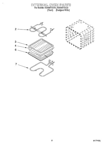 Diagram for RS696PXGB2