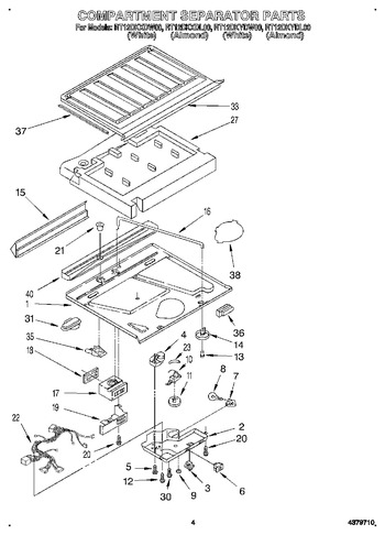 Diagram for RT12DKXDW00