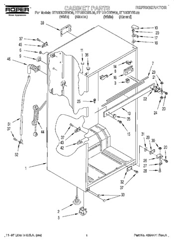 Diagram for RT12DKXEW00