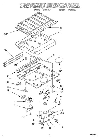 Diagram for RT12DKXEW00