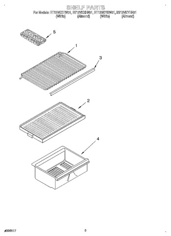 Diagram for RT12VKXHN01