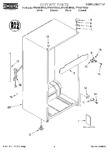 Diagram for 01 - Cabinet, Literature