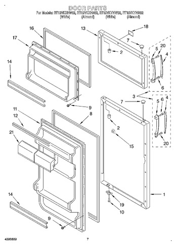 Diagram for RT12VKYHW02