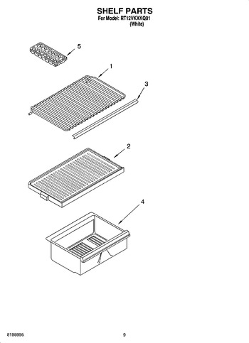 Diagram for RT12VKXKQ01