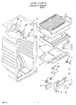 Diagram for 02 - Liner