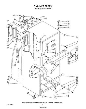 Diagram for RT14DCXVL00