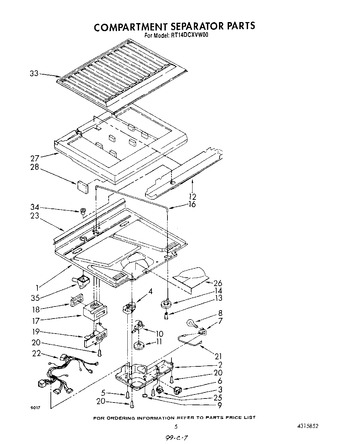 Diagram for RT14DCXVL00