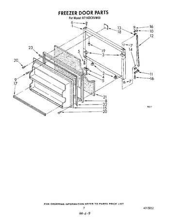 Diagram for RT14DCXVL00