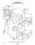 Diagram for 02 - Cabinet