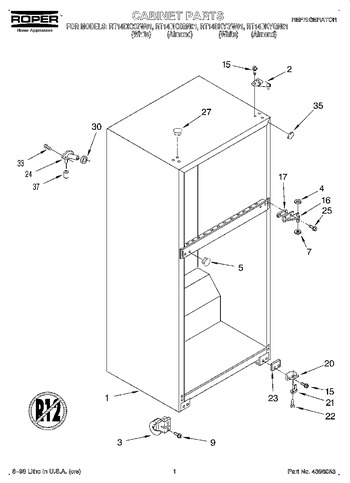 Diagram for RT14DKYGN01