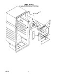 Diagram for 02 - Liner