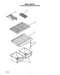 Diagram for 04 - Shelf