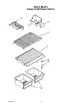 Diagram for 04 - Shelf