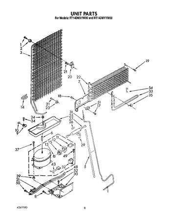 Diagram for RT14DMYYW00