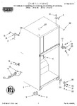 Diagram for 01 - Cabinet