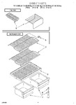 Diagram for 05 - Shelf