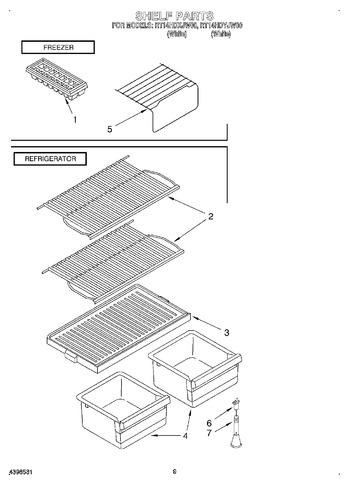 Diagram for RT14HDYJW00