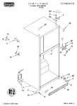 Diagram for 01 - Cabinet