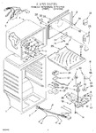 Diagram for 03 - Liner