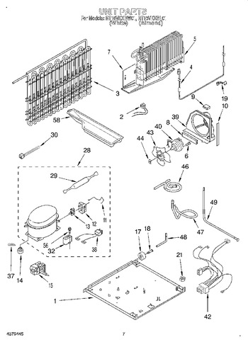 Diagram for RT16VKXBL01