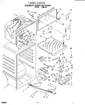 Diagram for 03 - Liner